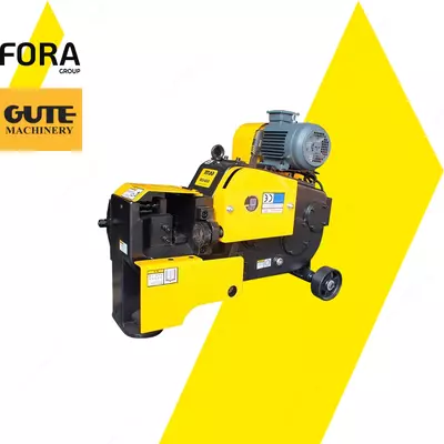 Станок для резки арматуры GUTE CQ42D