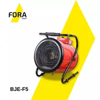 Тепловентилятор