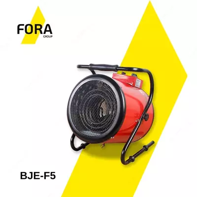 Тепловентилятор