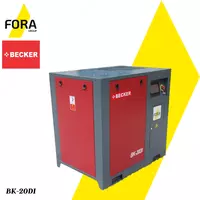 Винтовой компрессор Becker BK-20DI (Инвенторный) - 26 917 267.5 сум