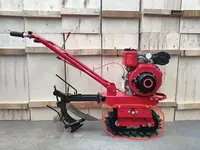 Мини мотокультиватор от FORA GROUP - 5 921 798.9 сум