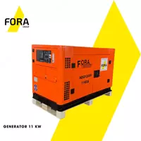 Генертор дизельный FORA 11 KW + ATS (FORA GROUP) - 33 572 252 сум
