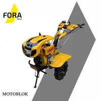 Бензиновый культиватор (Мотоблок) FORA 7Hp