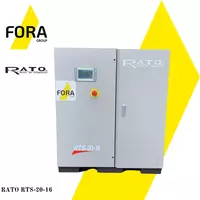 Винтовой компрессор RATO RTS-20 (16 BAR) от FORA GROUP - 35 291 528.5 сум