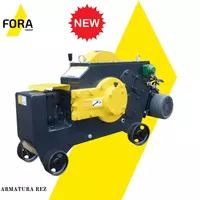 Станок для резки арматуры FORA GQ45A - 11 763 116.4 сум