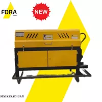 Станок для резки стального прутка FORA GT4-12