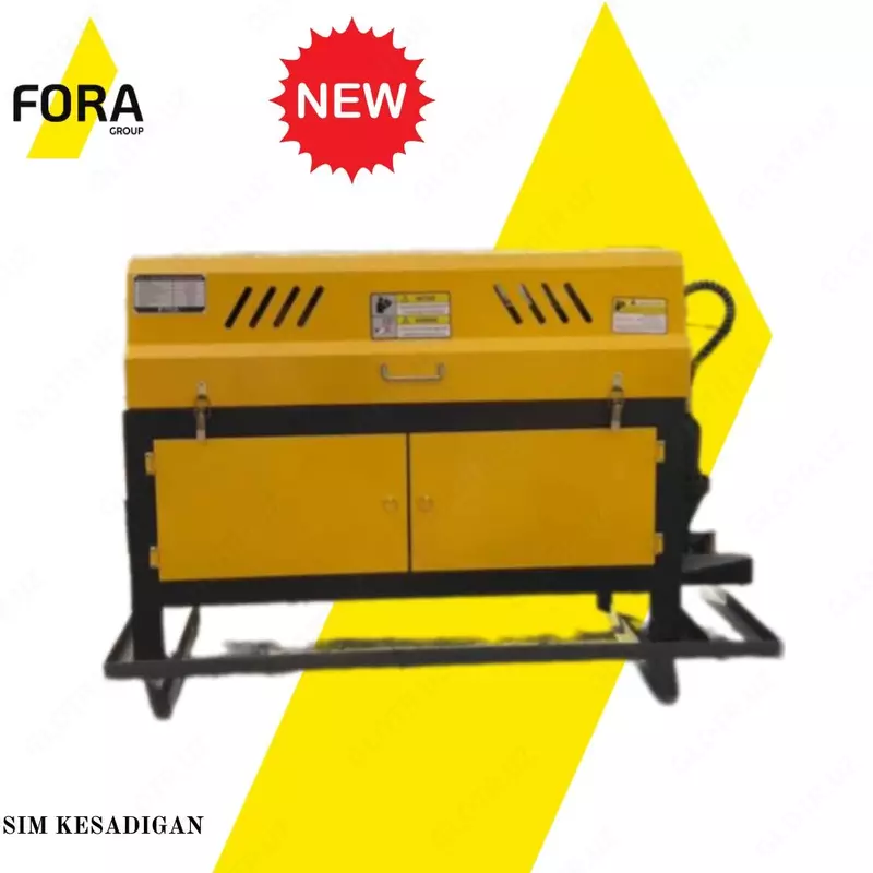 Станок для резки стального прутка FORA GT4-12 - 10 766 907 сум