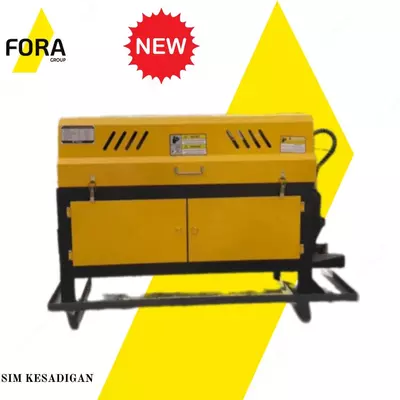 Станок для резки стального прутка FORA GT4-12 - 10 721 142 сум / шт.