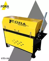 Станок для резки стального прутка FORA GT3-10