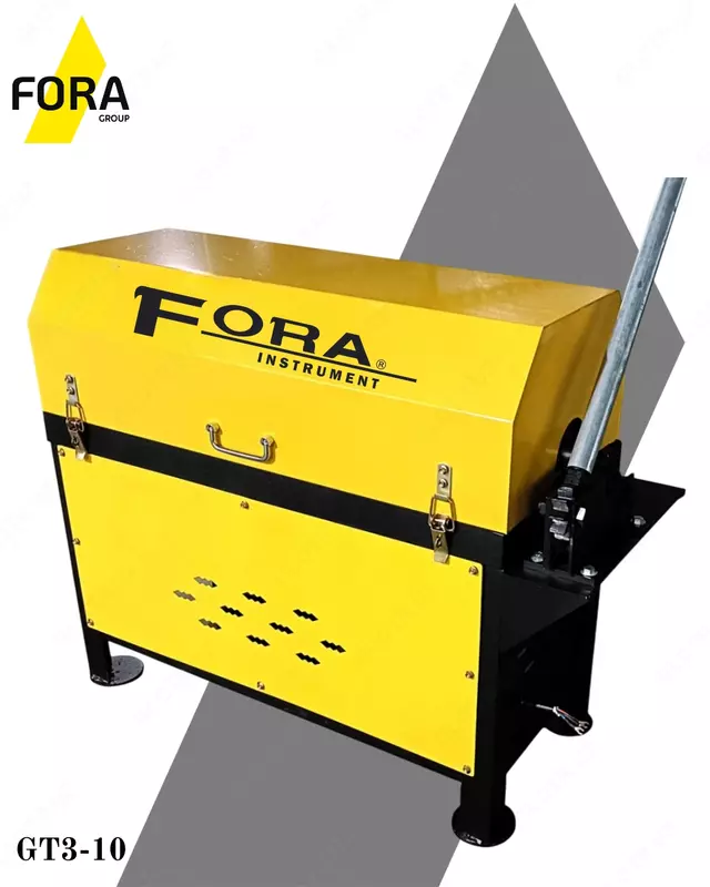 Станок для резки стального прутка FORA GT3-10 - 3 588 969 сум
