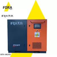 Винтовой компрессор RATO RTS-10LPD (5 bar)