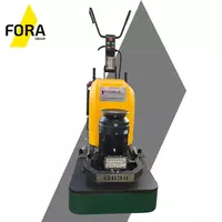 9 529 904 сум Шлифовальная машина по бетону FORA (4-15 Kw) от FORA GROUP
