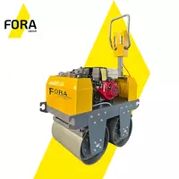Дорожный каток FORA VFR 600 (Honda/Disel) от FORA GROUP