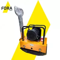 Трамбовочный аппарат (вибротрамбовка) FORA 4kw от FORA GROUP