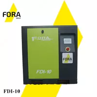 10 527 642.4 сум Винтовой компрессор FORA FDI-10 (New Model) от FORA GROUP