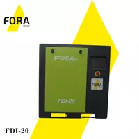 Винтовой компрессор FORA FDI-20 (New Model) от FORA GROUP - 16 150 360.5 сум