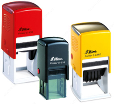 Услуга по по изготовлению печатей - от 10 000 сум