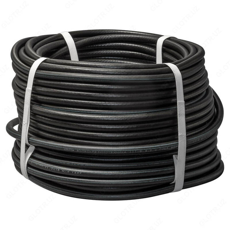  Кислородный рукав (Ø-12) - 