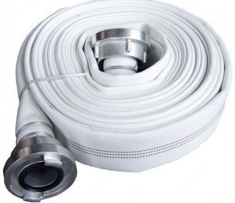  Рукав напорный (Ø-25) - 