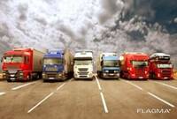   Перевозка сборных грузов из Турции в Узбекистан (Ташкент)