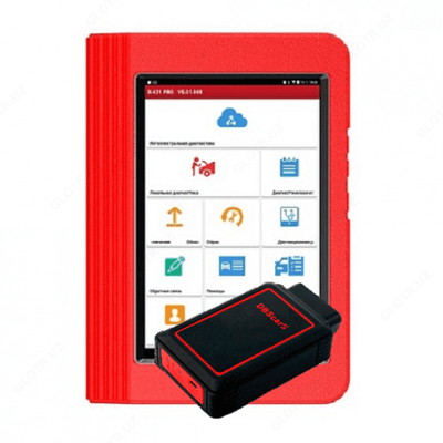 Диагностический прибор Launch X-431 PRO