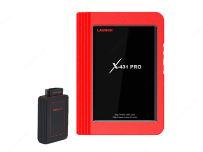 Диагностический прибор Launch X-431 PRO - 18 500 000 сум / шт.