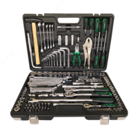 Набор ключей Aeroforce AE-S142