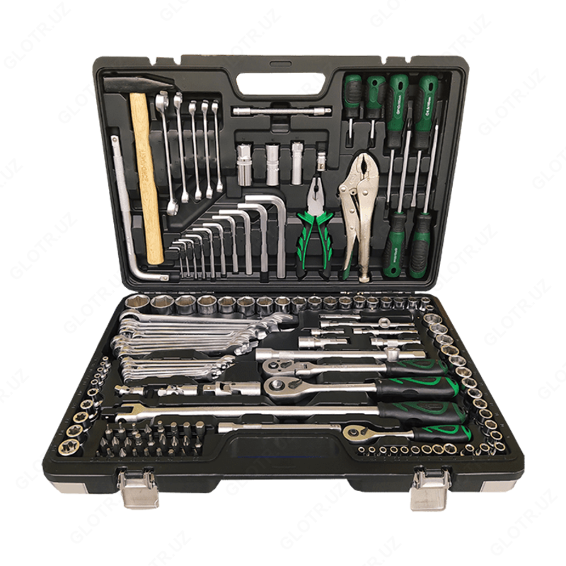 Набор ключей Aeroforce AE-S142