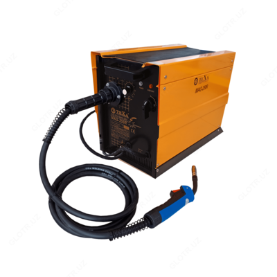 Сварочный аппарат TEXA-250R - 2 510 000 сум / шт.