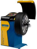 Балансировочный стенд AU-2480/91B // automaster.uz - 9 750 000 сум