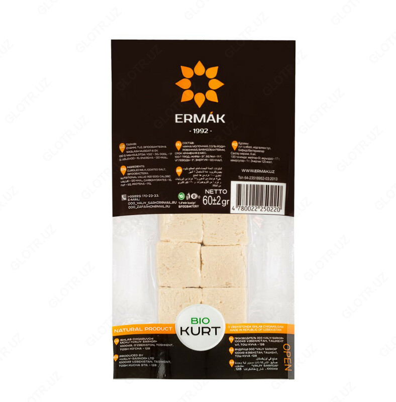 Курт ERMAK 30 гр.