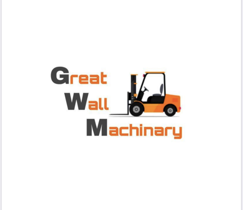 ООO "GREAT WALL MACHINARY"