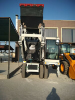 Автобетоносмеситель LAIGONG H30  ( 3-х кубовый)   - от {0} сум