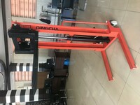 Qo'lda forklift - по запросу