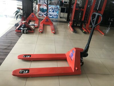 Qo'lda forklift (2) - Narx so&#039;rov asosida