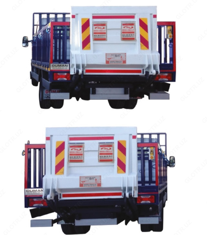  Гидроборт - 