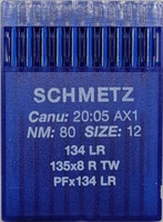 SHMETZ 134 LR ignalari - по запросу