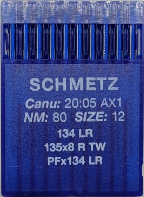 SHMETZ 134 LR ignalari - по запросу