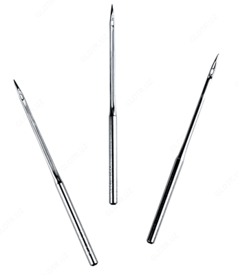 Иглы GROZ-BECKERT DBx1 - Цена по запросу