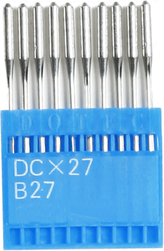 Иглы Dotec DСx27
