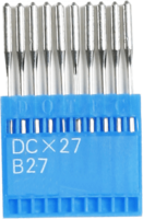 Иглы Dotec DСx27