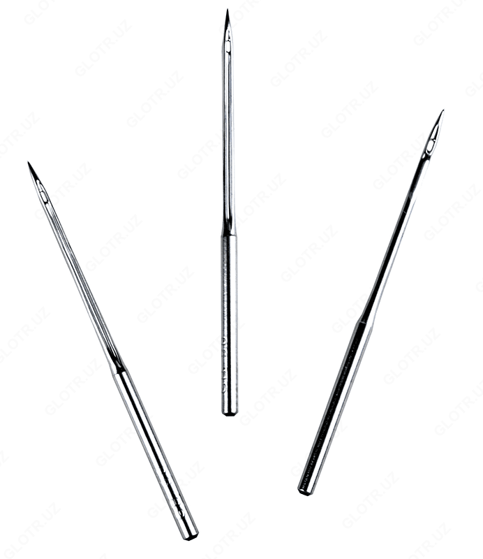 Иглы Dotec DСx27 - по запросу