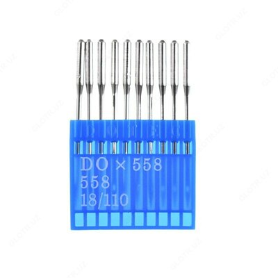 Иглы Dotec DОx558