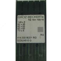 Иглы GROZ-BECKERT TVx5