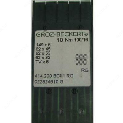Иглы GROZ-BECKERT TVx5