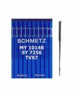 SHMETZ TVx7 ignalari
