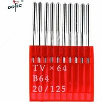 Dotec TVx64 ignalari