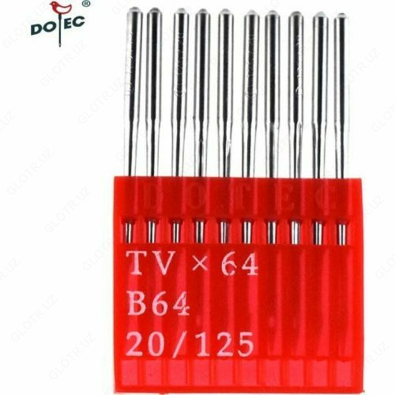 Dotec TVx64 ignalari - по запросу