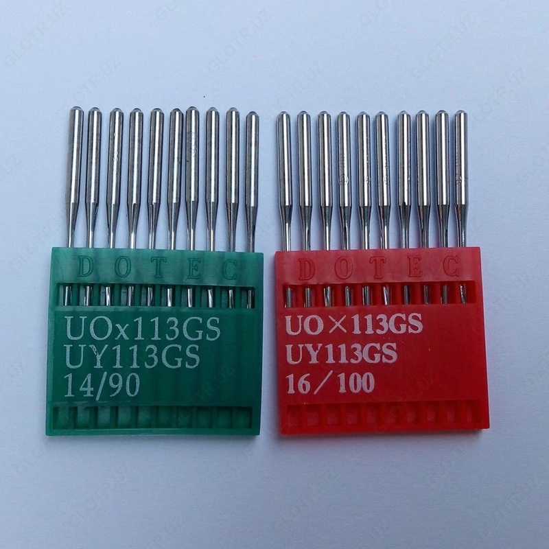 Dotec ignalari UOx113 - по запросу