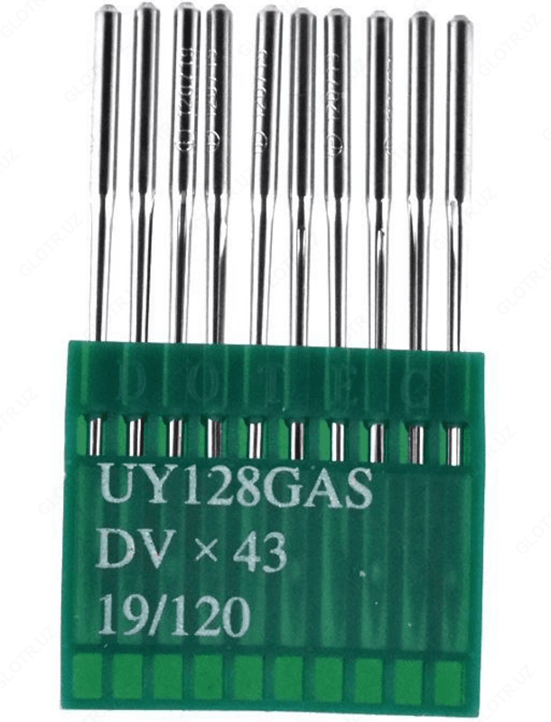 Dotec ignalari UYx128 GAS